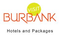 Visit Burbank Hotel Packages