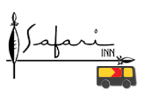 Safari Inn