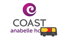 Coast Anabelle