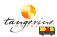 Tangerine Hotel